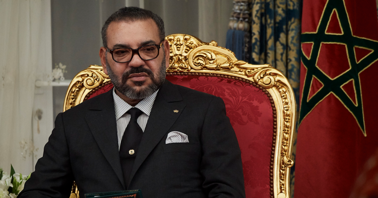 Pourquoi le roi du Maroc, Mohammed VI, n’était pas présent pour Maroc-Comores et l’ouverture de la CAN