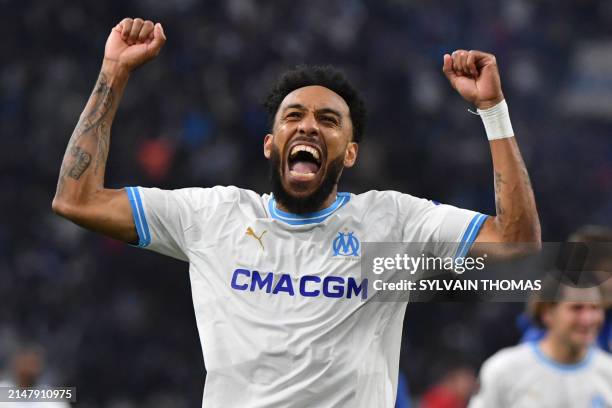 Aubameyang, mauvaise nouvelle pour l’OM