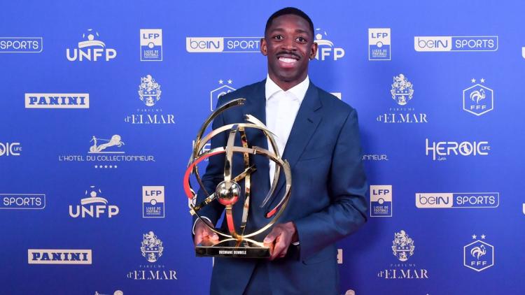 La FIFA signe un accord avec Dubaï pour remplacer la cérémonie des trophées The Best
