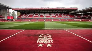 Nottingham Forest souhaite porter la capacité de son stade à 50 000 places