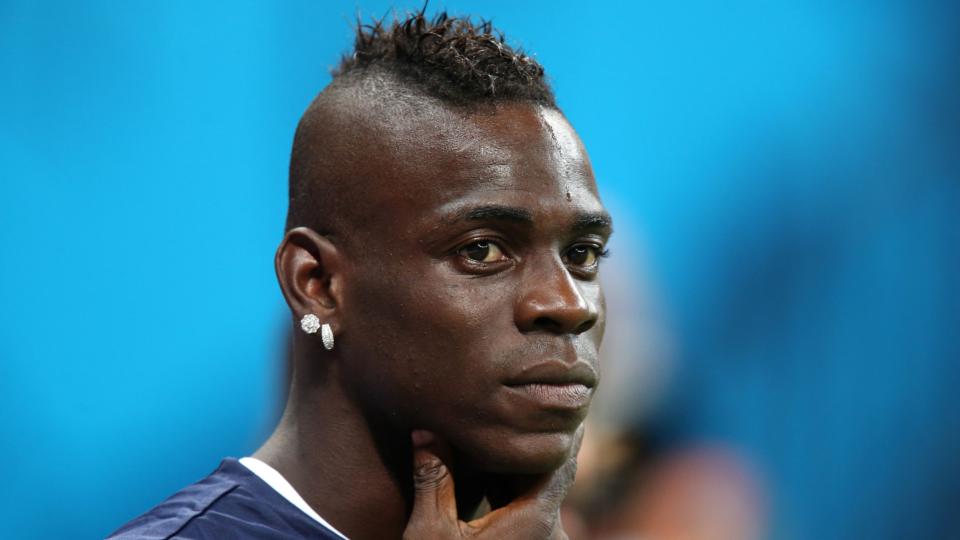 Mercato : à 35 ans, Mario Balotelli signe en Deuxième Divison aux Émirats arabes unis