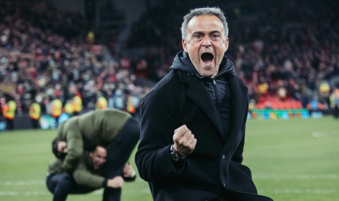 Luis Enrique annoncé sur le départ, le PSG prend la parole publiquement