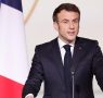 INFO BFMTV. Mort de Quentin Deranque : Emmanuel Macron « suit la situation de très près », l&rsquo;Élysée appelle à « éviter tout engrenage de violence »