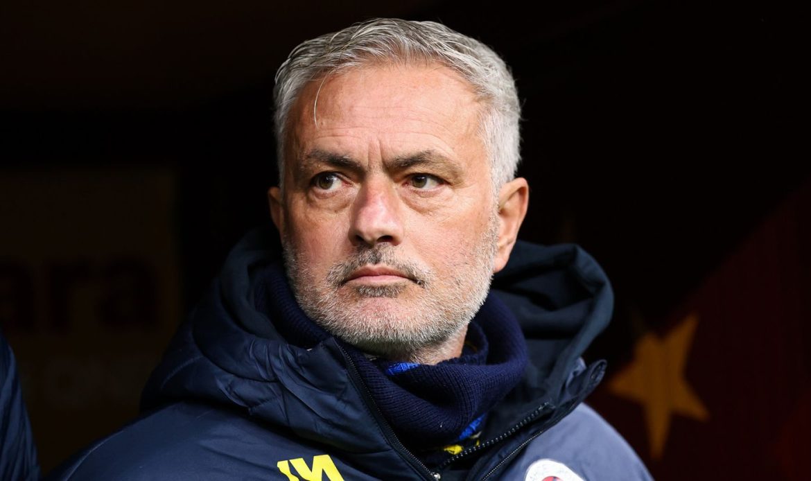 José Mourinho réagit sans détour à la polémique sur les propos racistes tenus par Vinicius Junior, alors que Benfica se prépare pour le match retour de la Ligue des champions contre le Real Madrid Muhammad Zaki
