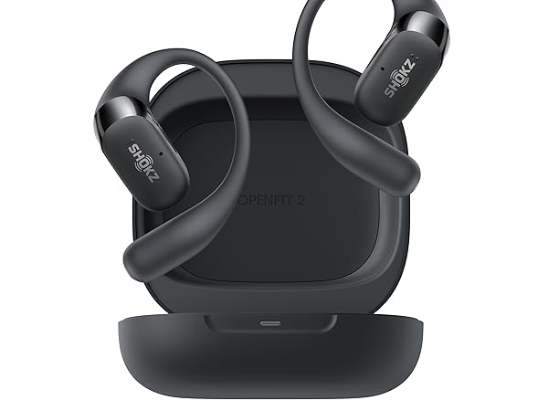 OpenFit Pro de Shokz : Dans quelles circonstances ces écouteurs vont-ils se rendre indispensables ?