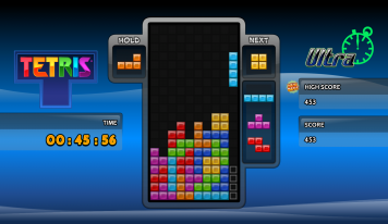 Jouer à Tetris réduit les souvenirs traumatiques intrusifs, selon une étude