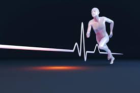 Être en bonne forme physique peut vous aider à rester calme sous pression