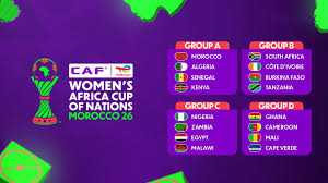 CAN féminine 2026: la CAF reporte officiellement le tournoi à l’été prochain