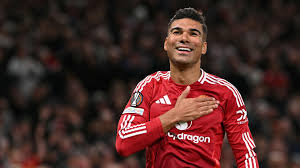 Manchester United prêt à dépenser plus de 170 millions de livres sterling pour recruter TROIS remplaçants de Casemiro, alors que le Brésilien conseille aux Red Devils de signer la star de Newcastle