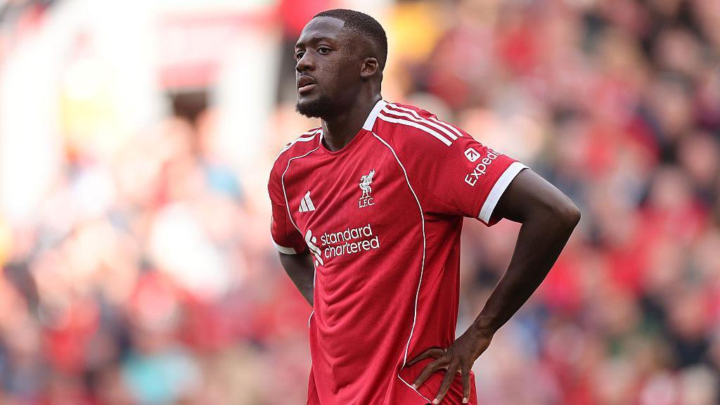 Ibrahima Konaté livre une déclaration majeure concernant son avenir, alors que son contrat avec Liverpool touche à sa fin