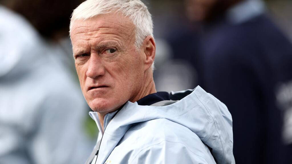 Mondial 2026 : mauvaise nouvelle pour la France, Deschamps écœuré
