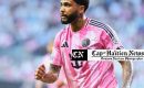Première victoire de l’Inter Miami au Nu Stadium face aux Portland Timbers