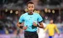 Meilleur arbitre africain, fierté de la Somalie… qui est Omar Abdulkadir Artan, l&rsquo;arbitre refoulé par les Etats-Unis avant la Coupe du monde? Romain Daveau mar. 9 juin 2026 à 6:55 AM UTC−4