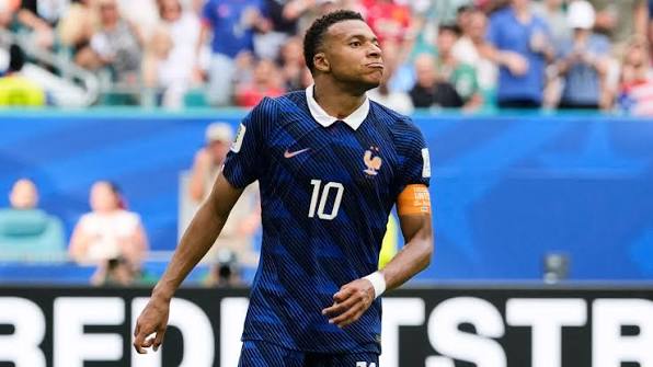 Les meilleurs buteurs en Coupe du monde