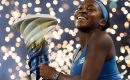 Coco Gauff sacrée à Cincinnati en battant Jessica Pegula en finale