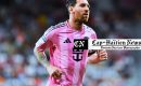 Foot: Lionel Messi annonce sa retraite internationale avec l&rsquo;Argentine