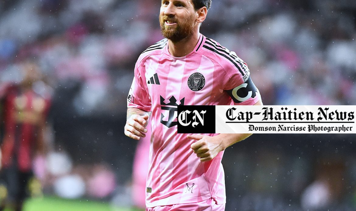Avec ses 75 contributions à des buts, un chiffre remarquable, Messi n’est devancé que par Kane dans le cycle du Ballon d’Or