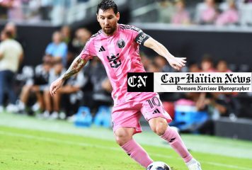Messi marque son 100e but avec l’Inter Miami et remporte un nouveau trophée
