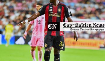 Atlanta United égalise 2-2 face à l’Inter Miami grâce à un penalty d’Embolo en fin de match