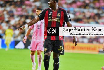 Atlanta United égalise 2-2 face à l’Inter Miami grâce à un penalty d’Embolo en fin de match