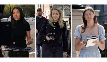 Des journalistes de trois médias toujours privés d’accès à la Maison Blanche
