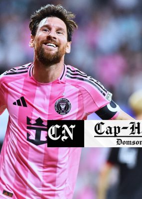 Ballon d’Or 2026 : Lionel Messi sera bien présent à la cérémonie et remettra le trophée au grand gagnant