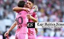 Messi et Suárez marquent deux buts chacun alors que l’Inter Miami écrase le DC United