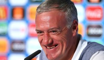 Didier Deschamps, le retour que tout le monde attendait