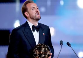Harry Kane et Alexia Putellas ont remporté les Ballon d’Or masculin et féminin lors de la 70e cérémonie organisée à Londres le 26 octobre 2026
