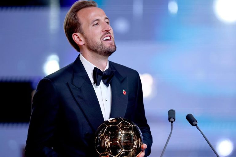 Harry Kane et Alexia Putellas ont remporté les Ballon d&rsquo;Or masculin et féminin lors de la 70e cérémonie organisée à Londres le 26 octobre 2026