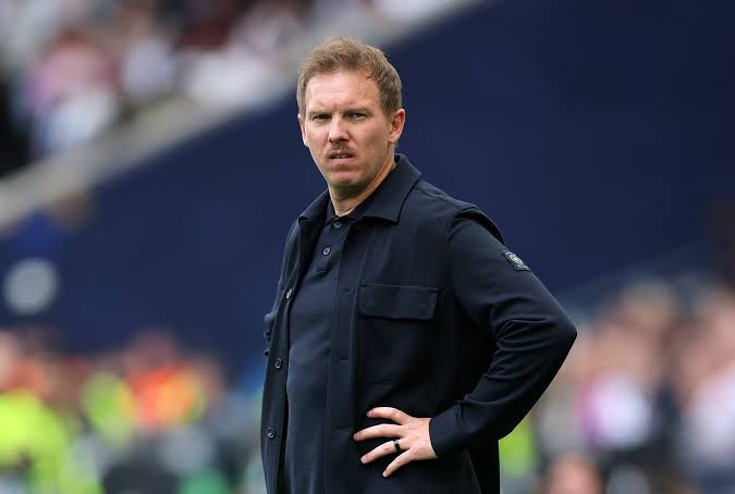 Un retour spectaculaire se profile : Julian Nagelsmann va-t-il maintenant prendre les rênes d’un club de renommée mondiale ?