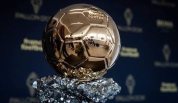Ballon d’Or: Un gigantesque scandale de délit d’initié dénoncé