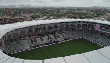 Haïti déplace à Miami le match à domicile de la Ligue des Nations de la Concacaf contre l’équipe nationale masculine des États-Unis