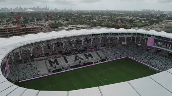 Haïti déplace à Miami le match à domicile de la Ligue des Nations de la Concacaf contre l’équipe nationale masculine des États-Unis