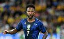 Vinicius Junior encaisse un nouveau coup dur