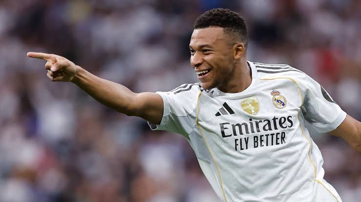 Mbappé, la lune de miel est terminée