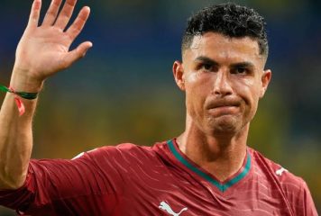 Football. Cristiano Ronaldo déjà de retour en sélection avec le Portugal?