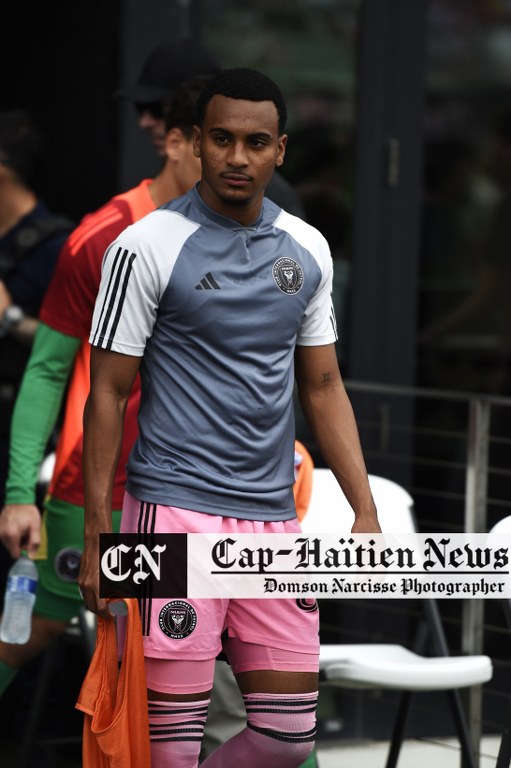 Un week-end de sport en images-Domson Narcisse Photographer 