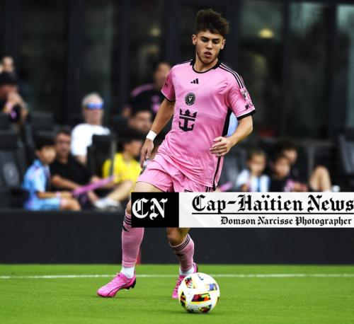 Inter Miami CF vs. CF Montréal