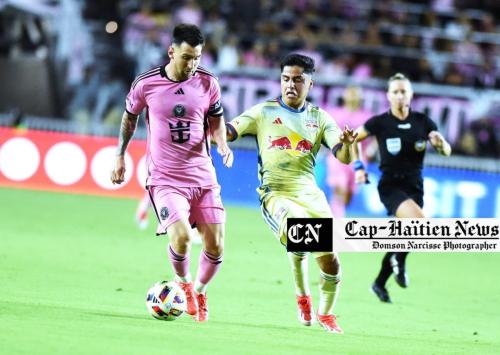 Foot-Mls-Inter Miami CF vs New York Red Bulls