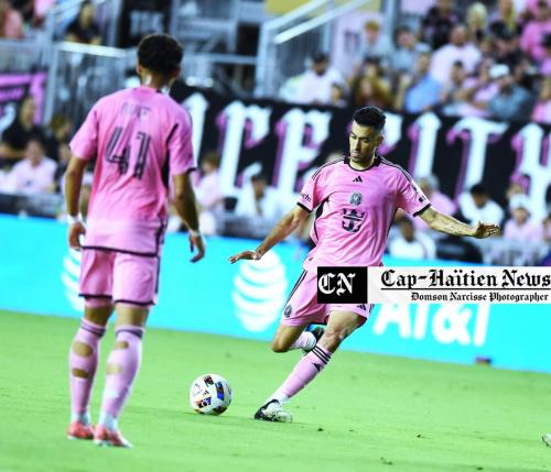 Foot-Mls-Inter Miami CF vs New York Red Bulls
