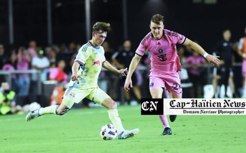 Foot-Mls-Inter Miami CF vs New York Red Bulls