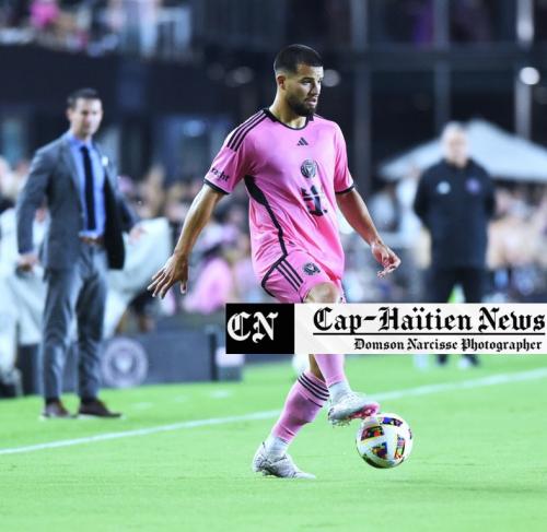 Miami win vs. D.C. United