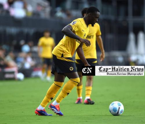 RB Leipzig v Wolverhampton Wanderers FC (1)