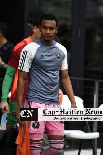 Un week-end de sport en images-Domson Narcisse Photographer 