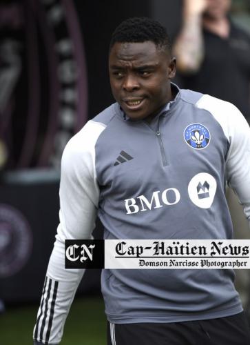 Un week-end de sport en images-Domson Narcisse Photographer (5)
